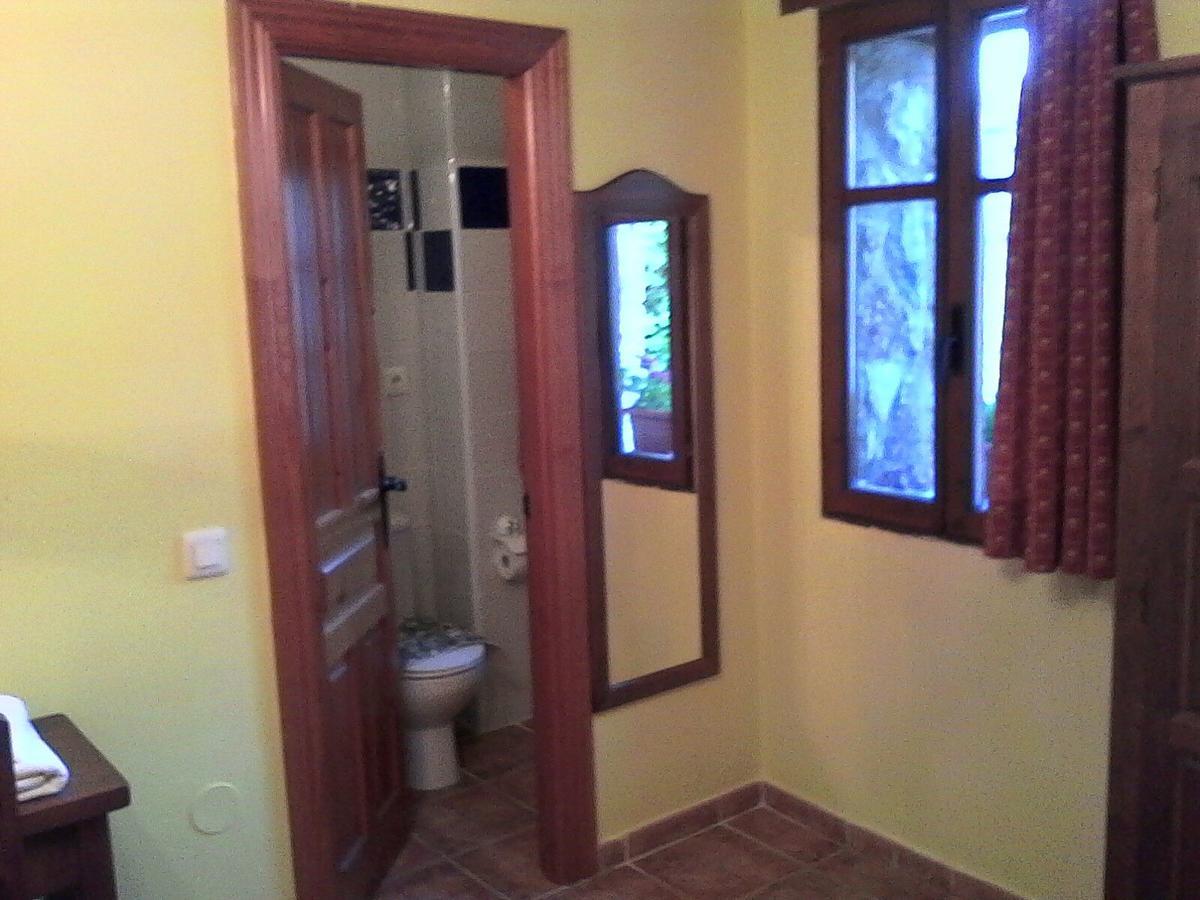La Casa Vieja En Valdeon Ξενοδοχείο Soto De Valdeon Εξωτερικό φωτογραφία