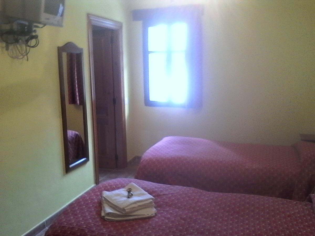 La Casa Vieja En Valdeon Ξενοδοχείο Soto De Valdeon Εξωτερικό φωτογραφία